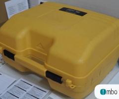 TOPCON RL-H3C niwelator laser walizka skrzynka kufer - 1