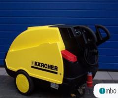 Myjka ciśnieniowa KARCHER HDS 895/995/1195/1295 10/20 12/18 - 1