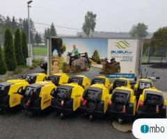 Myjka ciśnieniowa KARCHER HDS 895 /995/1195/1295 10/20 13/20