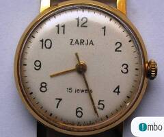 ZARIA 15 JEWELS